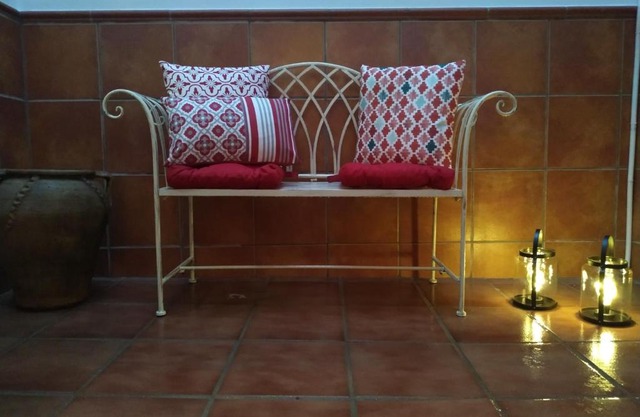 Apartamento c/piscina centro Nerja
