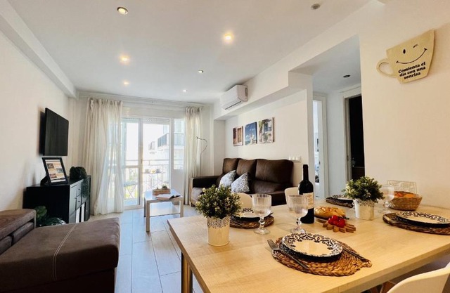 Apartamento Edificio Sur