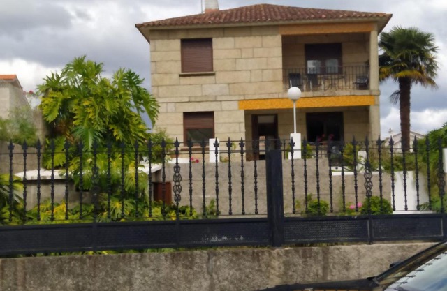 Apartamento en SANXENXO Planta alta