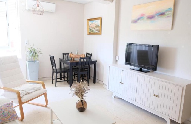 Apartamento en Triana