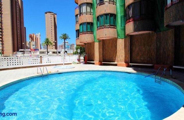 Apartamento Exclusivo en la Playa 5