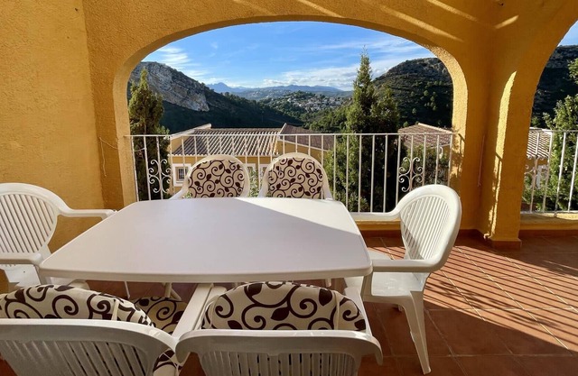 Apartamento Montecala 