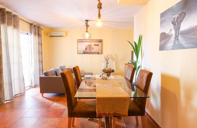 Apartamento Papillon 6, with shared Pool