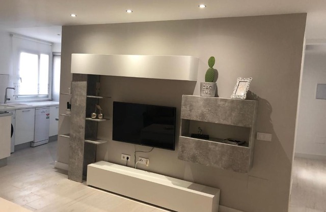 Apartamento Playa Sardina