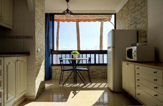 Apartamento primera línea - Playa Patalavaca
