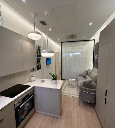 Apartamento Sevilla- Los Remedios