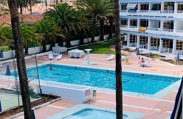 Apartamento Teneguia-yumbo lI