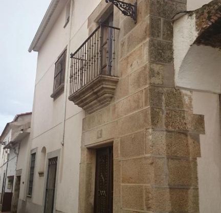 Apartamentos Andrada Nisa 