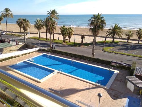 Apartamento Playa Norte 