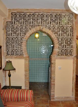 Apartamentos Turisticos Dona Maria La Brava
