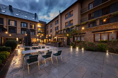 Apartaments 