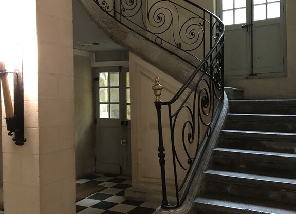 Apartment 17th historic center Palais des Papes