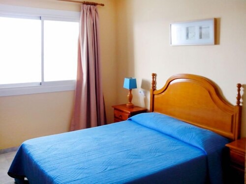 Apartment Apartamentos Amores (TEL201) in Sant Elm/San Telmo - 4 persons, 2 bedrooms