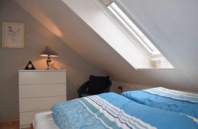 Apartment / app. for 2 guests with 37m² in Schönberg (142)