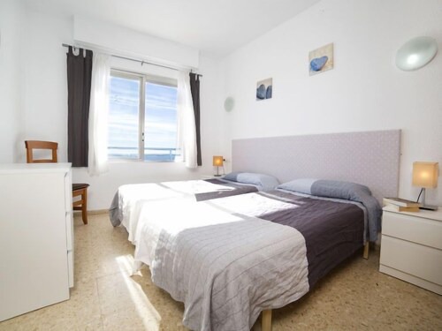 Apartment Arenal in Calpe/Calp - 2 persons, 1 bedrooms