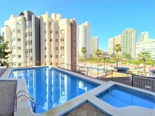 Apartment Cardenal II