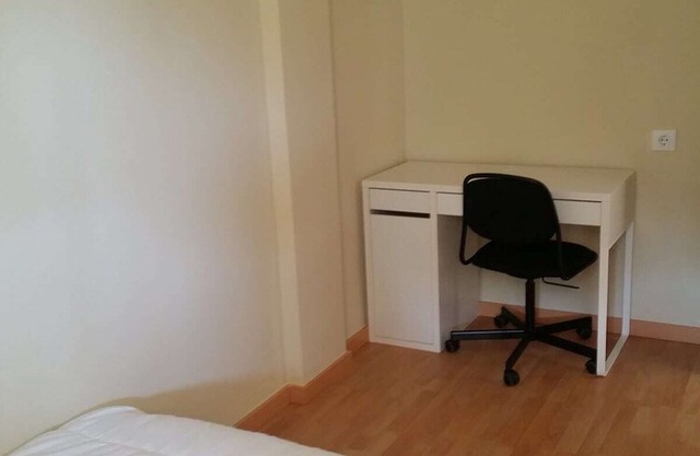 APARTMENT CLOSE TO THE BEACH