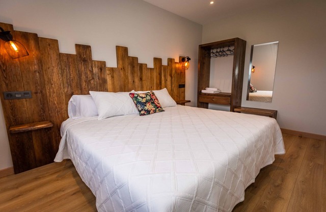 Apartamento Premium 