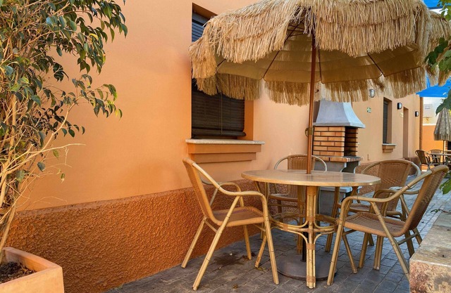 Ragel Costa Apartamento Palmar El 