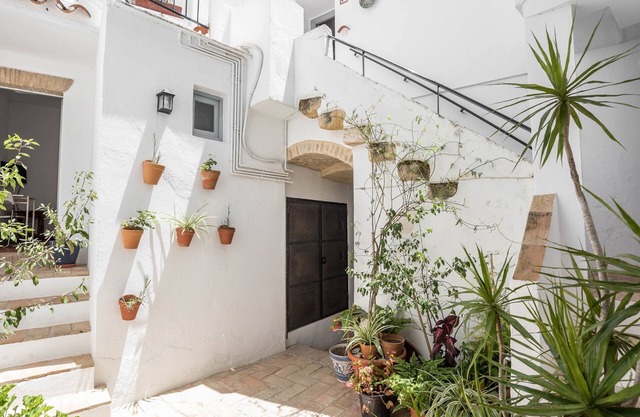 Apartment 'Casa La Costanilla C' with Mountain View, Wi-Fi and Air Conditioning