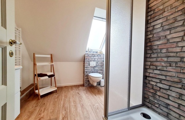 Apartment Gröne Wech - Ferienhaus Hof Herziuchten