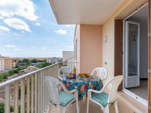 Apartment Le Solarium
