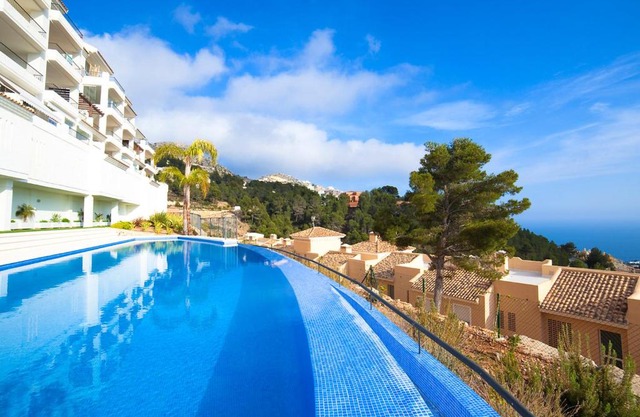 Apartment Los Lirios I
