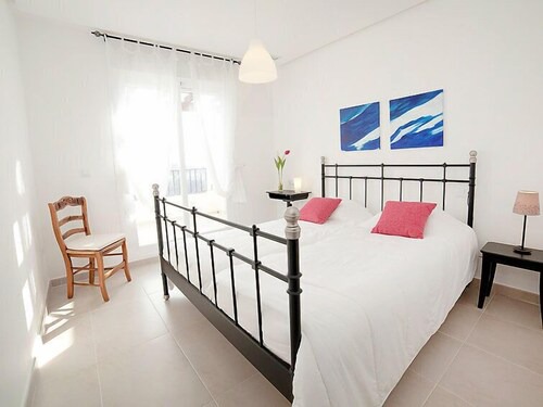 Apartment Los Lirios I in Altea - 4 persons, 2 bedrooms