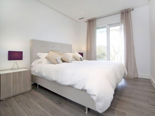 Apartment Los Lirios in Altea - 4 persons, 2 bedrooms