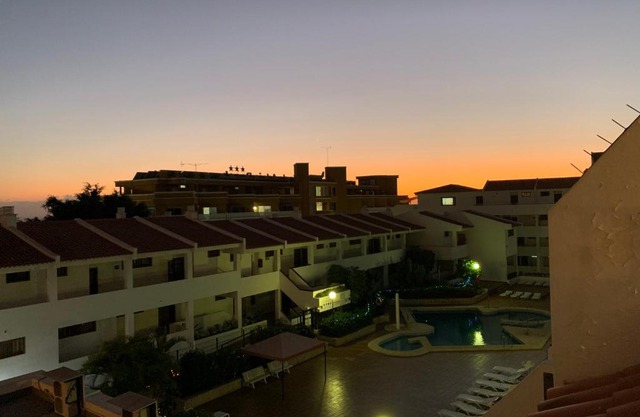 Apartment Ocean Park