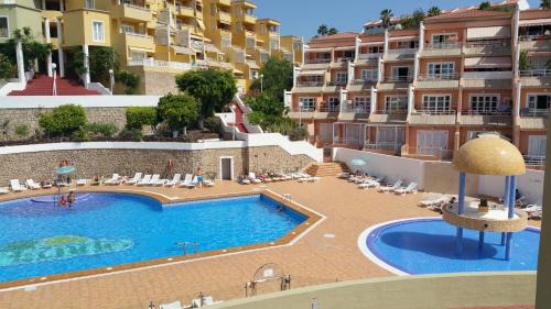 Apartment Orlando Costa Adeje
