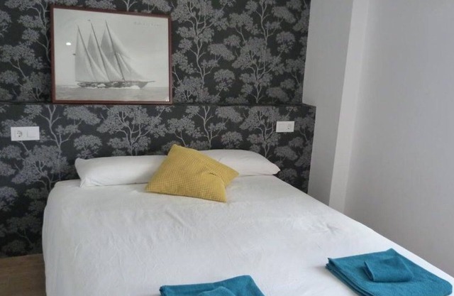 Apartment Placentines 1
