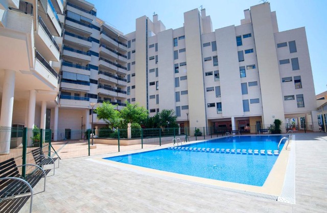 Apartment Plaza Mayor-1 by Interhome