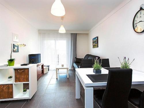 Apartment Port Banyuls-1 Empuriabrava