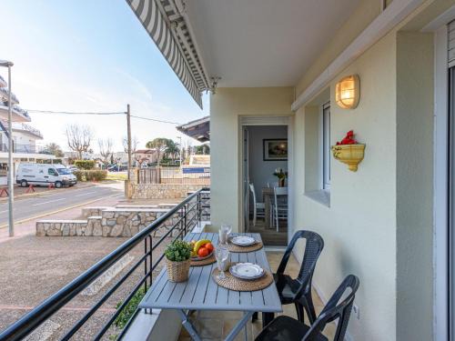 Apartment Port Salins by Interhome