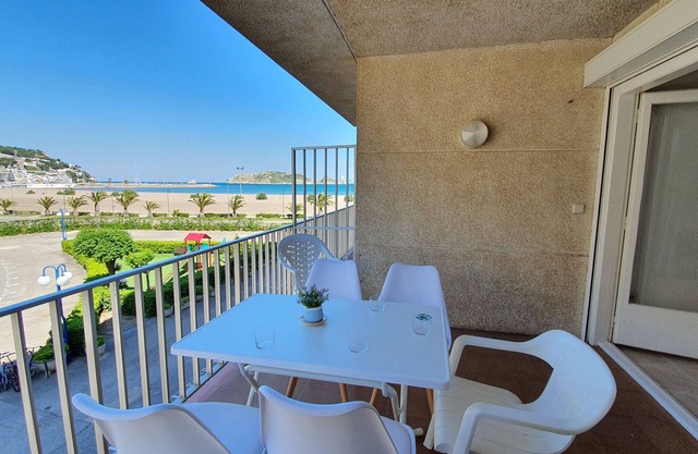 Apartment Rocamaura I C2 2
