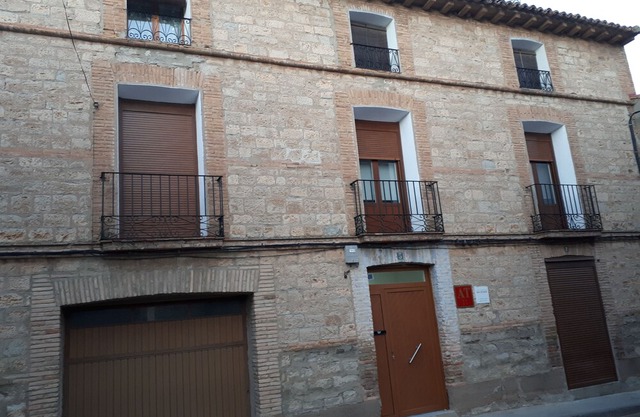 APARTMENT SAN ROQUE 7