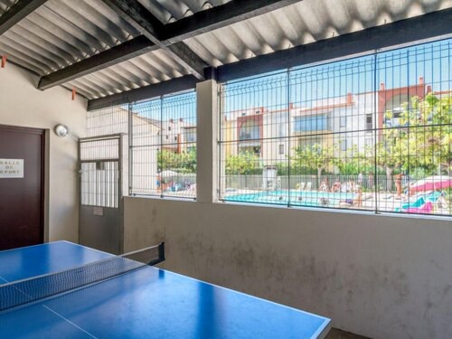 Apartment Santa Monica 1 in Cap d'Agde - 4 persons, 2 bedrooms