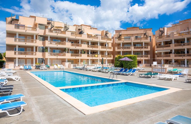 Serendipia Resort Cala Bona Mallorca 