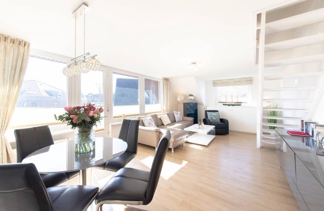 Ferienwohnung Alte Liebe 