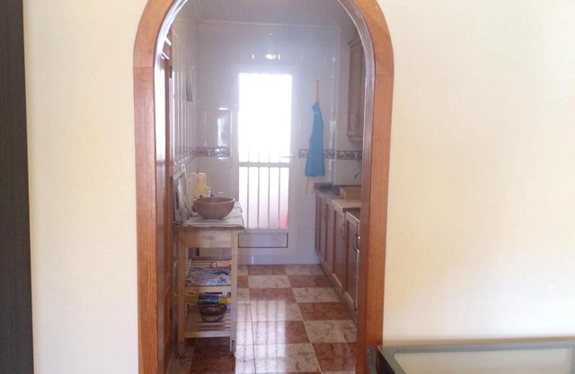 Apartment with 2 bedrooms in La Marina del Pinet with shared pool furnished balcony and WiFi