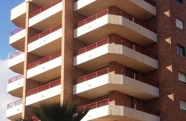 Apartments Carlos V