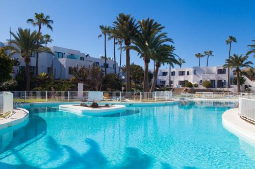 Apartments in Spain