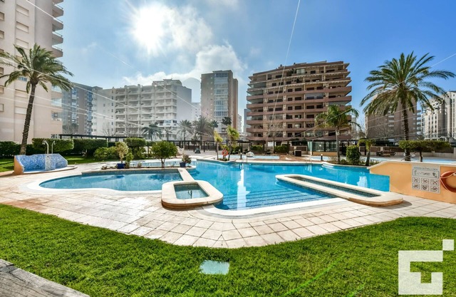 Apolo XVI 2 4 19 - Grupo Turis - Calpe, Costa Blanca