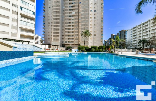 Apolo XVI 67 - Grupo Turis - Calpe, Costa Blanca