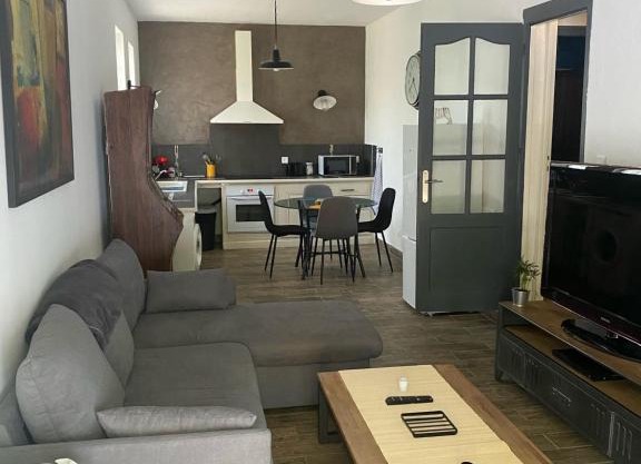 Appartement Les Angles