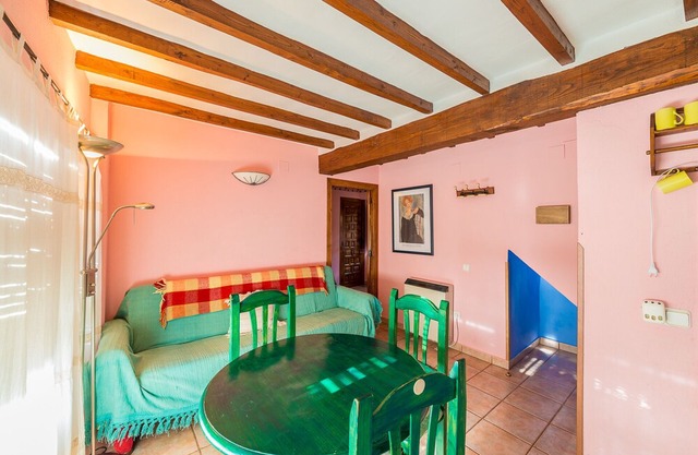 Aptos. Rurales Casa Manadero for 2 people