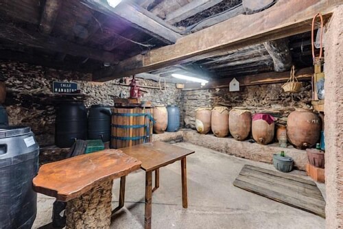 Aptos. Rurales Casa Manadero for 2 people