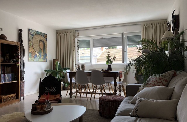 Avignon: T2 apartment 5 minutes from the ramparts