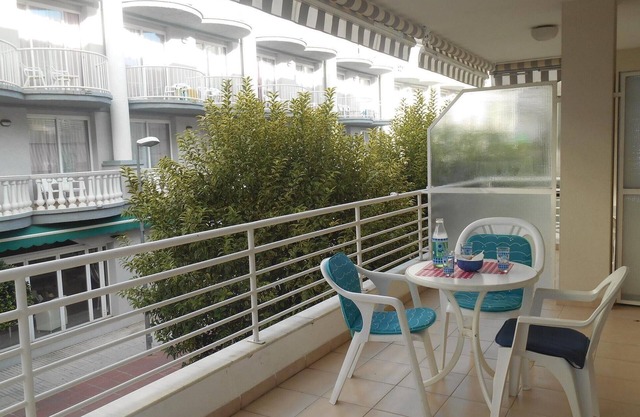 Awesome apartment in Tossa de Mar